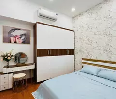 Bán Nhà Phan Văn Trị 35m2, 2PN, Khu CityLand Chỉ Nhỉnh 4 Tỉ