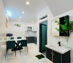 Bán Nhà Phan Văn Trị 35m2, 2PN, Khu CityLand Chỉ Nhỉnh 4 Tỉ