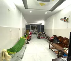 Chỉ có 4,5 Tỷ sở hữu ngay nhà 2 tầng, 96m2 ngang 5m, hẻm oto ngay Nguyễn Minh Hoàng P12 Tân Bình