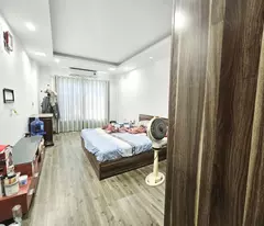 Bán nhà phố Hoàng Văn Thái 47m2, 5T, MT4.2m phân lô Quân Đội ô tô dừng đỗ hơn 12 tỷ
