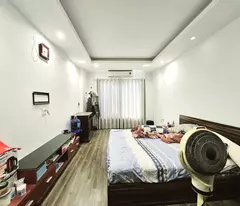 Bán nhà phố Hoàng Văn Thái 47m2, 5T, MT4.2m phân lô Quân Đội ô tô dừng đỗ hơn 12 tỷ