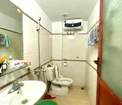 Bán nhà mặt phố Trần HƯng Đạo - trung tâm tp Thái Bình