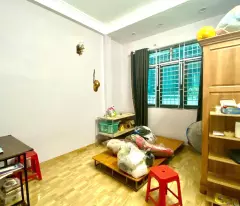 Bán nhà mặt phố Trần HƯng Đạo - trung tâm tp Thái Bình
