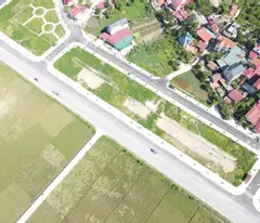 CHƯA ĐẾN 2 TỶ SỞ HỮU LÔ ĐẤT ĐẸP TẠI GIA BÌNH, BẮC NINH