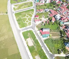 CHƯA ĐẾN 2 TỶ SỞ HỮU LÔ ĐẤT ĐẸP TẠI GIA BÌNH, BẮC NINH