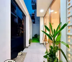 ☘️BÁN NHÀ 4 TẦNG,LÊ VĂN THỌ, ✨HẺM XE HƠI✨, P9 GÒ VẤP, 5.X TỶ