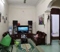 Bán 88m nam dư tặng nhà lô góc mặt ngõ ô tô hoàng mai
