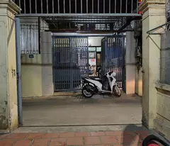 Bán 88m nam dư tặng nhà lô góc mặt ngõ ô tô hoàng mai