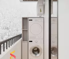Bán rẻ căn hộ 2 ngủ, 60m2, sổ đỏ, bán đảo Linh Đàm - Quận Hoàng Mai