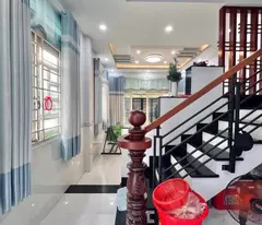 Bán nhà đường Nguyễn Sơn, Tân Phú .DT(4 x 17.5m) 3T Giá 7,8 tỷ TL