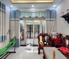 Bán nhà đường Nguyễn Sơn, Tân Phú .DT(4 x 17.5m) 3T Giá 7,8 tỷ TL
