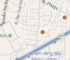 2.3 TỶ - NHÀ 2 TẦNG MỚI TINH - GẦN SIÊU THỊ METRO - 3 PHÚT QUA GÒ VẤP SỔ RIÊNG ĐÀY ĐỦ