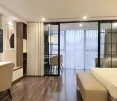 BÁN NHÀ MẶT PHỐ HÀM LONG HOÀN KIẾM 176m 9 Tầng² 150 tỷ Tầng