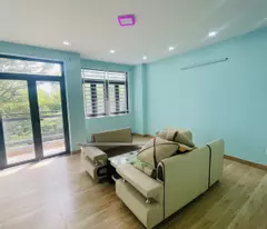 Bán nhà Mặt Tiền Trịnh Quang Nghị, Quận 8, 120m2, 4 tầng, chỉ 8.5 tỷ, không quy hoạch