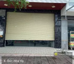 CHÍNH CHỦ CẦN BÁN NHÀ MT ĐƯỜNG 24A KDC E.CUTY TÂN ĐỨC GIÁ 4.2 TỶ