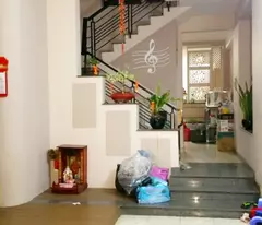 Bán nhà Mặt Tiền Phạm Thế Hiển, Quận 8, 120m2, 4 tầng, chỉ 8.5 tỷ, không quy hoạch