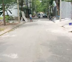 Bán nhà Mặt Tiền Phạm Thế Hiển, Quận 8, 120m2, 4 tầng, chỉ 8.5 tỷ, không quy hoạch
