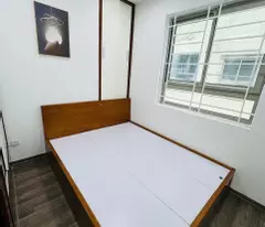 Bán căn hộ 56m2 - full nội thất - GIÁ RẺ NHẤT HH Linh Đàm - Hoàng Mai