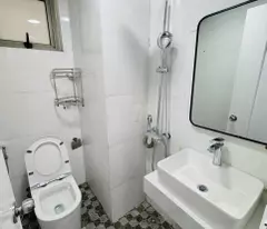 Bán căn hộ 56m2 - full nội thất - GIÁ RẺ NHẤT HH Linh Đàm - Hoàng Mai