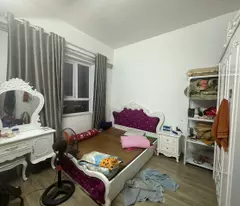 Chính chủ gửi bán căn hộ 2 ngủ view Hồ tầng trung, giá rẻ nhất tòa HH03B KDT Thanh Hà Cienco 5
