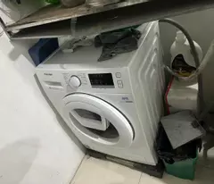 Chính chủ gửi bán căn hộ 2 ngủ view Hồ tầng trung, giá rẻ nhất tòa HH03B KDT Thanh Hà Cienco 5