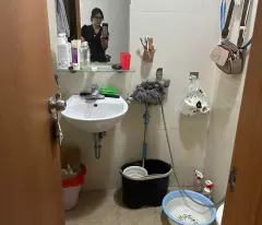 Chính chủ gửi bán căn hộ 2 ngủ view Hồ tầng trung, giá rẻ nhất tòa HH03B KDT Thanh Hà Cienco 5