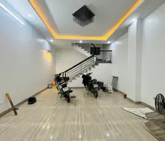 HAI THOÁNG - Ô TÔ GẦN NHÀ - NGÕ NÔNG RỘNG THOÁNG - NHÀ ĐẸP LUNG LINH - NỘI THẤT SANG XỊN
