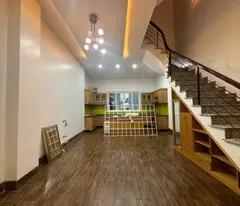 HAI THOÁNG - Ô TÔ GẦN NHÀ - NGÕ NÔNG RỘNG THOÁNG - NHÀ ĐẸP LUNG LINH - NỘI THẤT SANG XỊN
