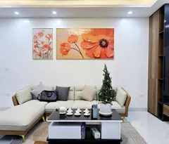 THỤY KHUÊ - TÂY HỒ - DT55M2 X4T - MT3M - 10.5 TỶ - FULL NỘI THẤT  - GẦN PHỐ