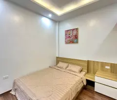 THỤY KHUÊ - TÂY HỒ - DT55M2 X4T - MT3M - 10.5 TỶ - FULL NỘI THẤT  - GẦN PHỐ