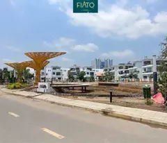 PENTHOUSE FIATO UPTOWN – Đỉnh Cao Đẳng Cấp Giữa Lòng Thủ Đức