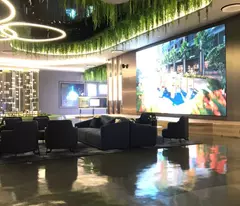 Sốc CHCC TT Avio vincom Dĩ An chĩ từ 1,2ty tt nhẹ hơn tiền thuê trọ.
