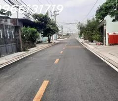 Bán nhà Mặt tiền Xuân Thới Thượng 18, Xuân Thới Thượng, Hóc môn,471m2, Giá 12 tỷ 5 TL.