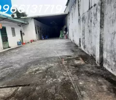 Bán nhà Mặt tiền Xuân Thới Thượng 18, Xuân Thới Thượng, Hóc môn,471m2, Giá 12 tỷ 5 TL.
