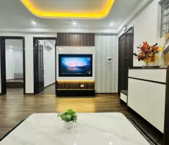 Bán căn góc toà OCT1 - ĐN1 Bắc Linh Đàm - Hoàng Mai - đẹp mê ly dt 57m2 x 2 ngủ GIÁ RẺ