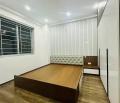 Bán căn góc toà OCT1 - ĐN1 Bắc Linh Đàm - Hoàng Mai - đẹp mê ly dt 57m2 x 2 ngủ GIÁ RẺ