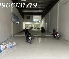 Bán nhà Mặt tiền Phan Văn Hớn, Bà Điểm, Hóc môn, 307m2, Giá 19 tỷ TL.
