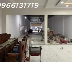 Bán nhà Mặt tiền Phan Văn Hớn, Bà Điểm, Hóc môn, 307m2, Giá 19 tỷ TL.