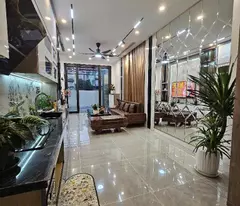 🎁SIÊU PHẨM NHÀ ĐẸP ĐÓN TẾT PHỐ VÍP  NGUYỄN SƠN 

- 35m2 x7 TẦNG 
CHỈ 10.8 TỶ. THƯƠNG LƯỢNG 

-