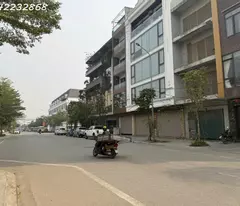Bán nhà liền kề Cổ Dương Tiên Dương Đông Anh
