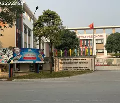 Bán nhà liền kề Cổ Dương Tiên Dương Đông Anh