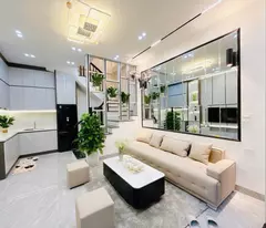 Bán nhà hiếm Quận ĐỐNG ĐA, 30m2 x 4 tầng Giá siêu rẻ