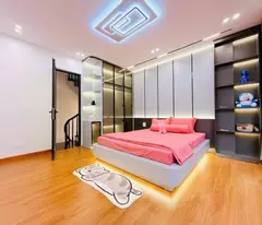 Bán nhà hiếm Quận ĐỐNG ĐA, 30m2 x 4 tầng Giá siêu rẻ