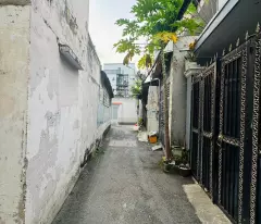 ☘️BÁN NHÀ 3 TẦNG,LÊ VĂN THỌ, ✨HẺM 3.5M✨, P8 GÒ VẤP, GIÁ 3.X TỶ