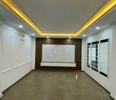 Nhà bán đảo Linh Đàm, View Hồ, 37m2 x 5 tầng GIÁ NHỈNH 6 TỶ TL