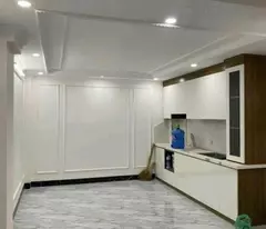 Nhà bán đảo Linh Đàm, View Hồ, 37m2 x 5 tầng GIÁ NHỈNH 6 TỶ TL
