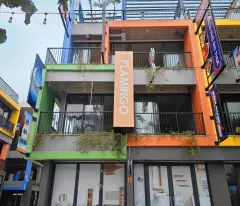 Mở bán biệt thự, shophouse Flamingo Golden Hill Hà Nam cạnh khu du lịch Tam Chúc