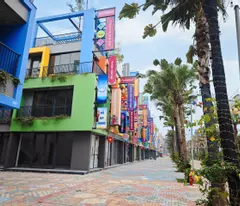 Mở bán biệt thự, shophouse Flamingo Golden Hill Hà Nam cạnh khu du lịch Tam Chúc
