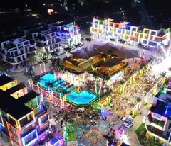Mở bán biệt thự, shophouse Flamingo Golden Hill Hà Nam cạnh khu du lịch Tam Chúc