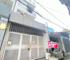 Căn hộ dịch vụ 04 tầng, 6PN, 64m2, cách MT 10m, giá nhỉnh 8 tỷ
